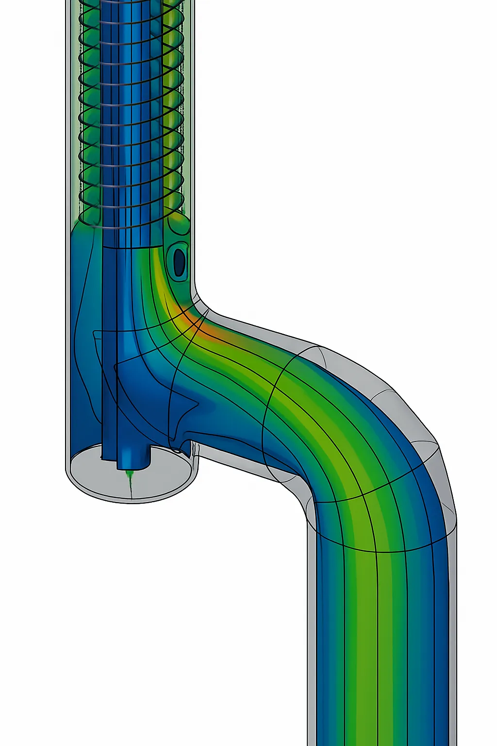 Computational Fluid Dynamics